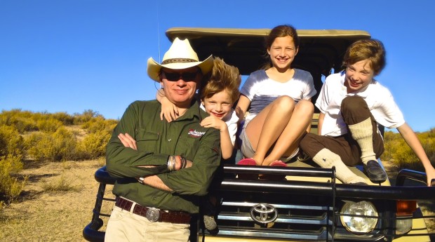 Top Ten Bucket List Trips of a Lifetime