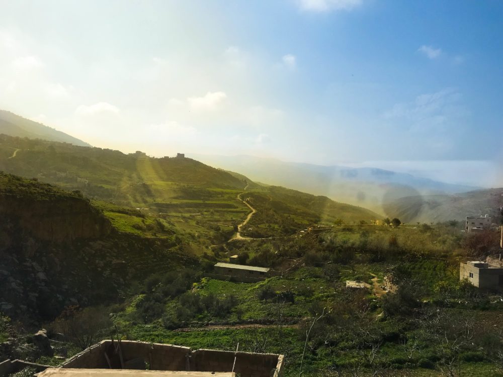 Iraq-Al-Amir