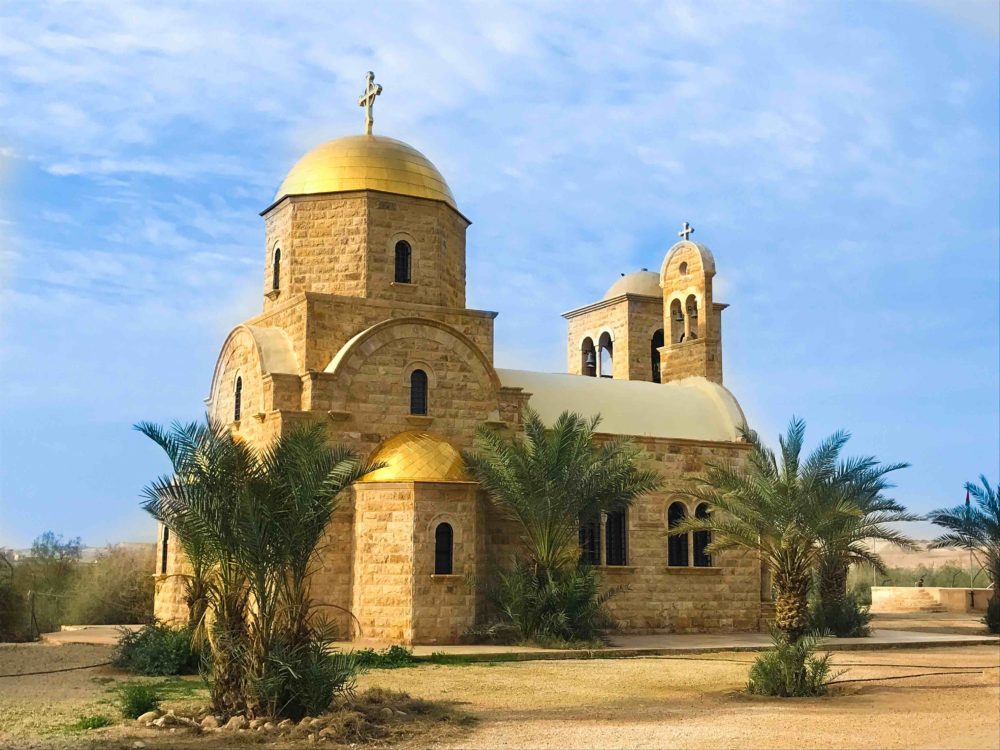 church-by-jordan-river