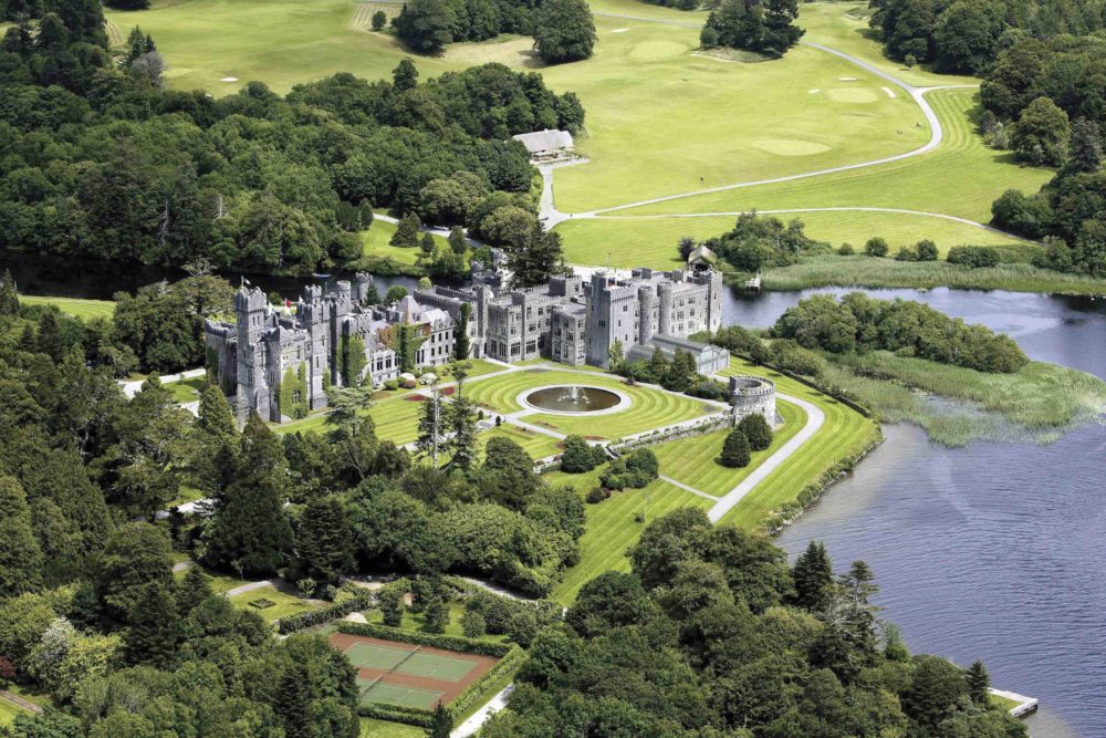 Ashford-Castle
