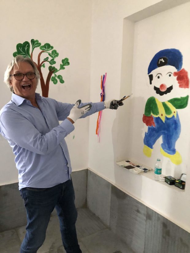 FE-Painting