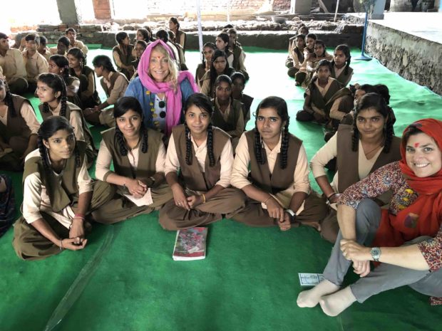 India-School