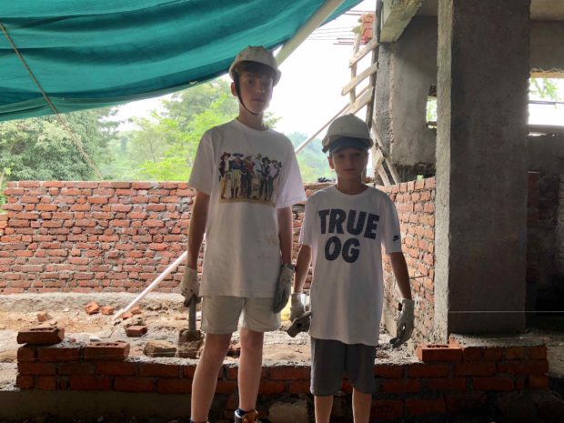 Jake-and-Max-Building