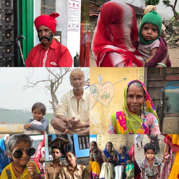Memories-of-India