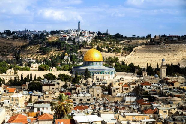 israel-ttc-top-10