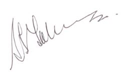 ST Signature